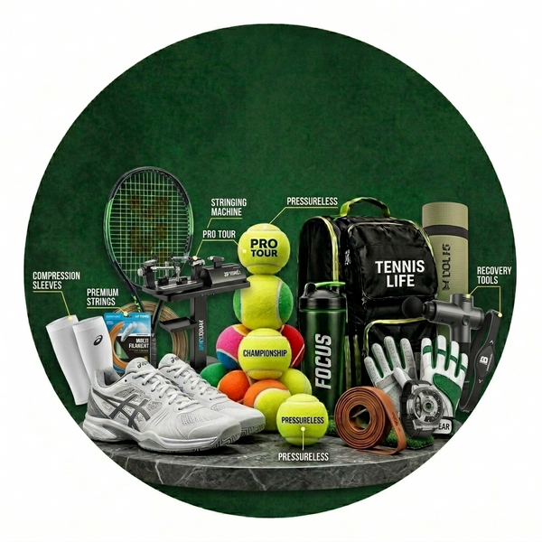Tennis Balls