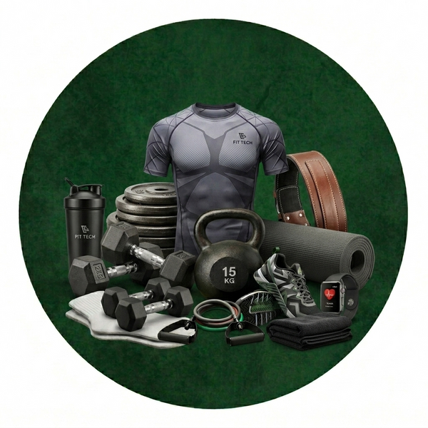 Gym Accessories