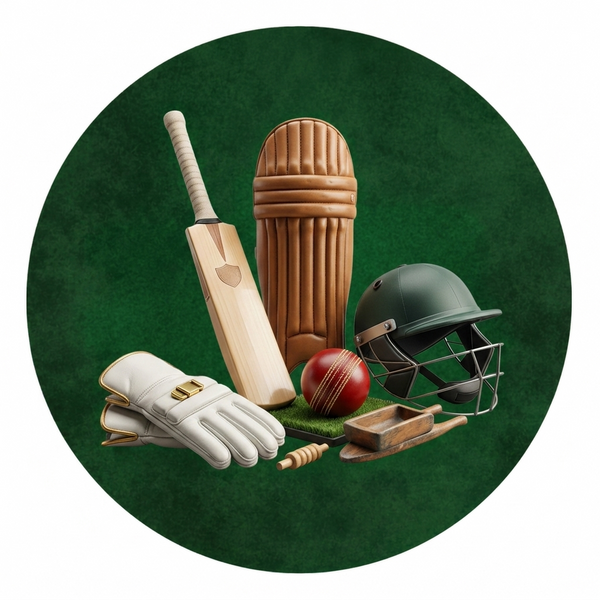 Cricket Essentials