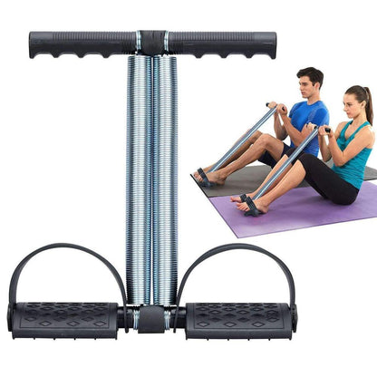 Premium Quality Tummy Trimmer for Home Core Workout