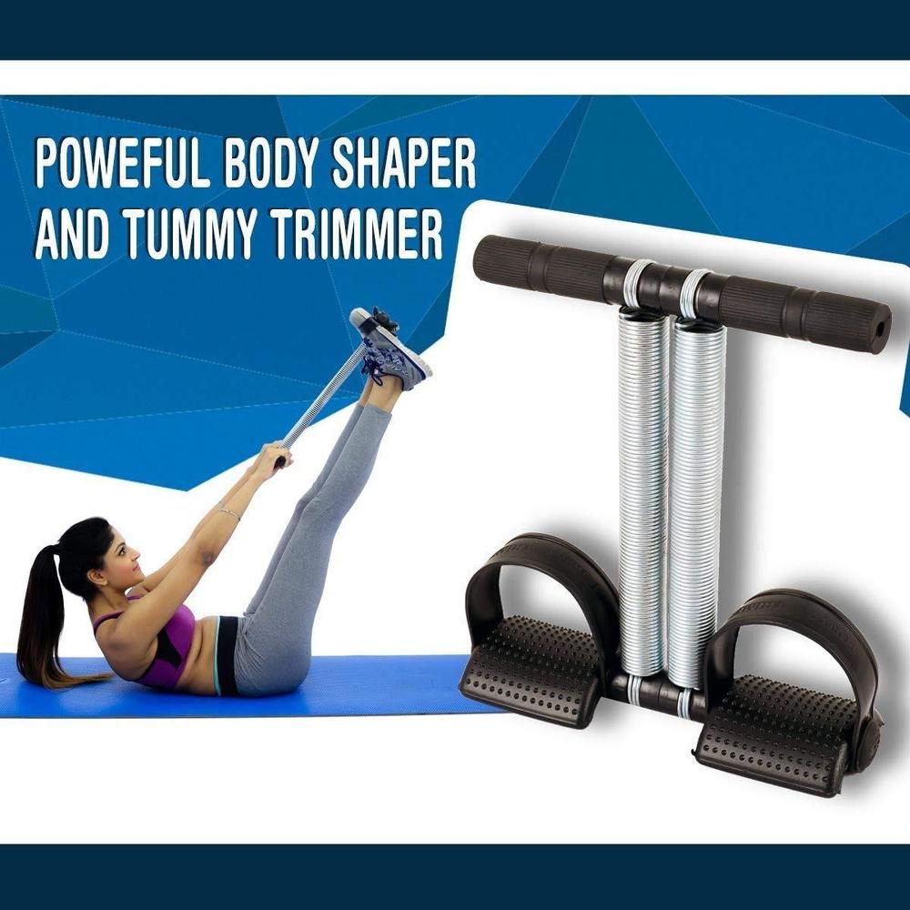 Premium Quality Tummy Trimmer for Home Core Workout
