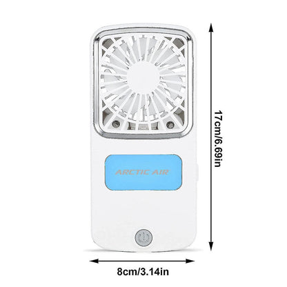 Portable Pocket Chill Cooler