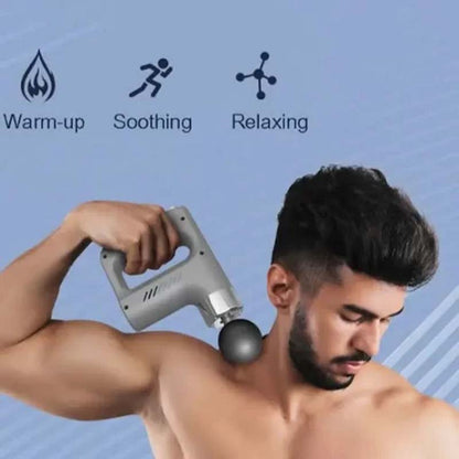 Facial Massager Gun